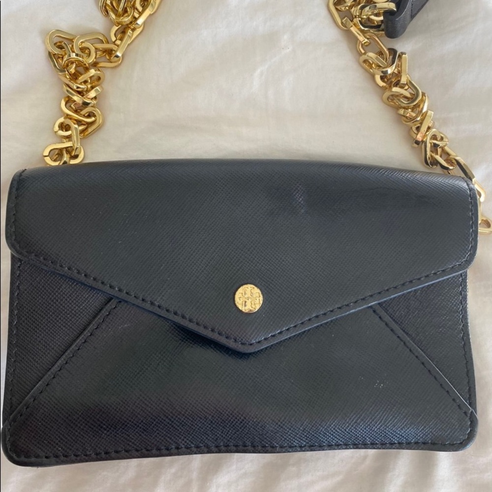 Tory Burch Small Crossbody Purse